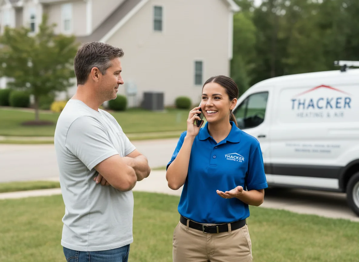 Ac Repair Vermillion, MN FAQs